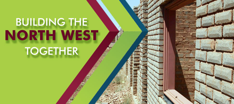 Building the North West Together